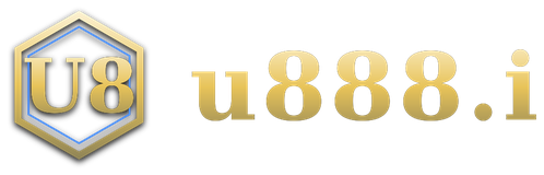 u888.i logo