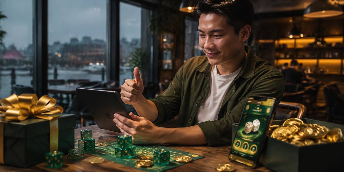 u888.i Thông Tin Casino Trực Tiếp
